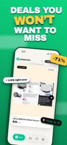 priceerrors - Deals screenshot