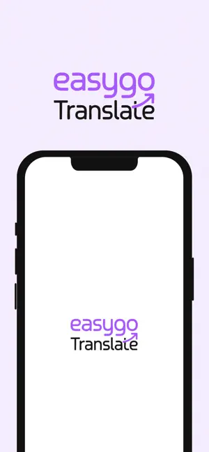 EasyGo Translate screenshot 1