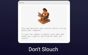 posture monitor айфон картинки 1