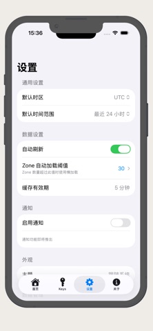 CF运营分析 screenshot