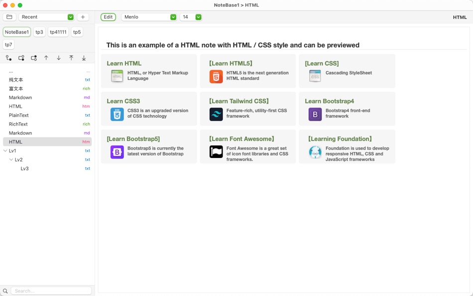 #5. ULocalNotes (macOS) Ved: 令仓 任