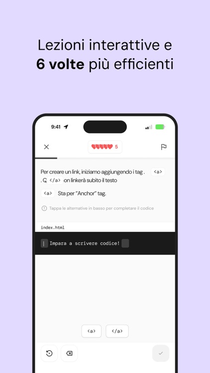 Devv 30: Learn Coding screenshot-4
