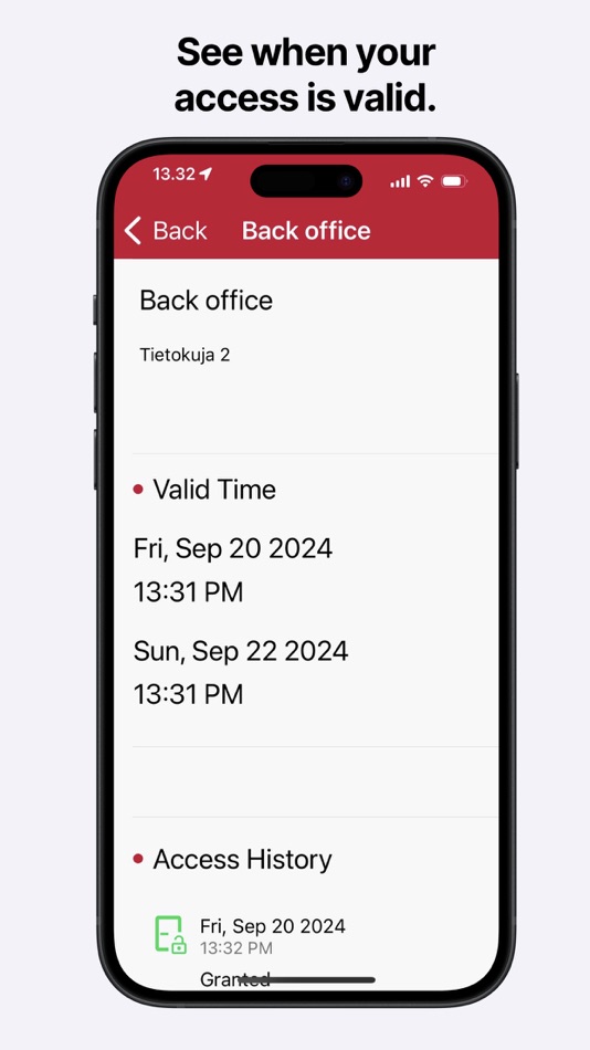 #2. G4S Nutivõti (iOS) 由: G4S Eesti
