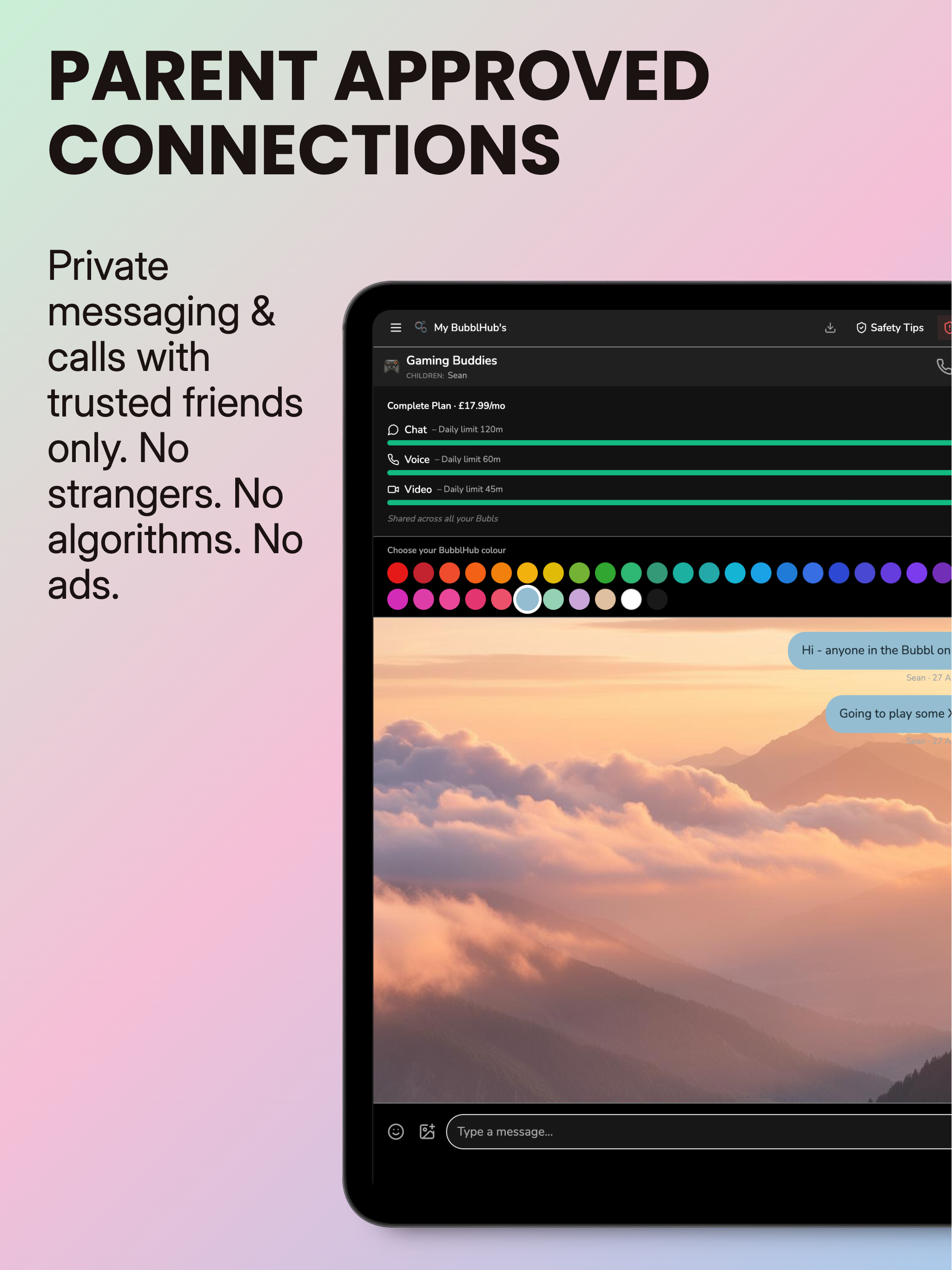 BubblGuard screenshot 13