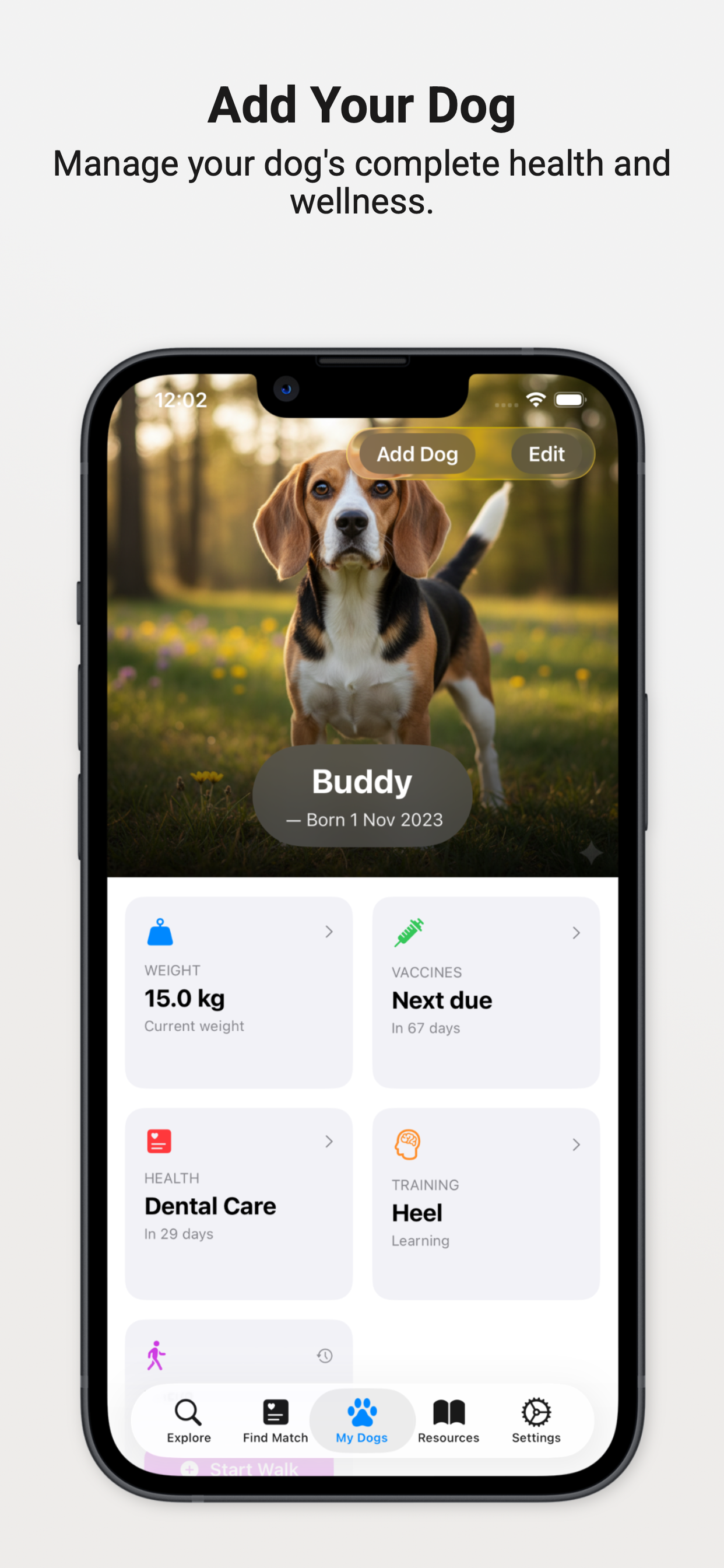WhichDog: Breed Quiz & Finder screenshot 6