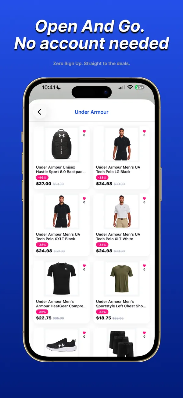 Screenshot #2 pour Class Rewards: Student Deals