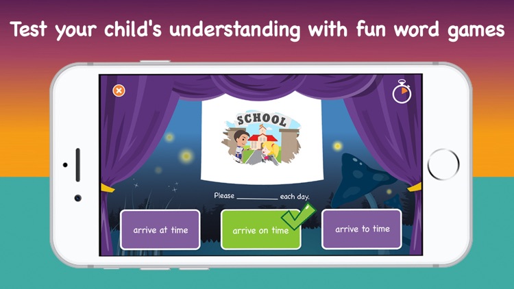 LearnEnglish Kids: Playtime screenshot-4