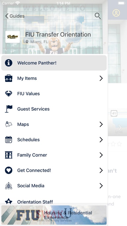 FIU Orientation Guide