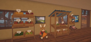 Old Market Simulator Mobile Screenshot 6 of 9