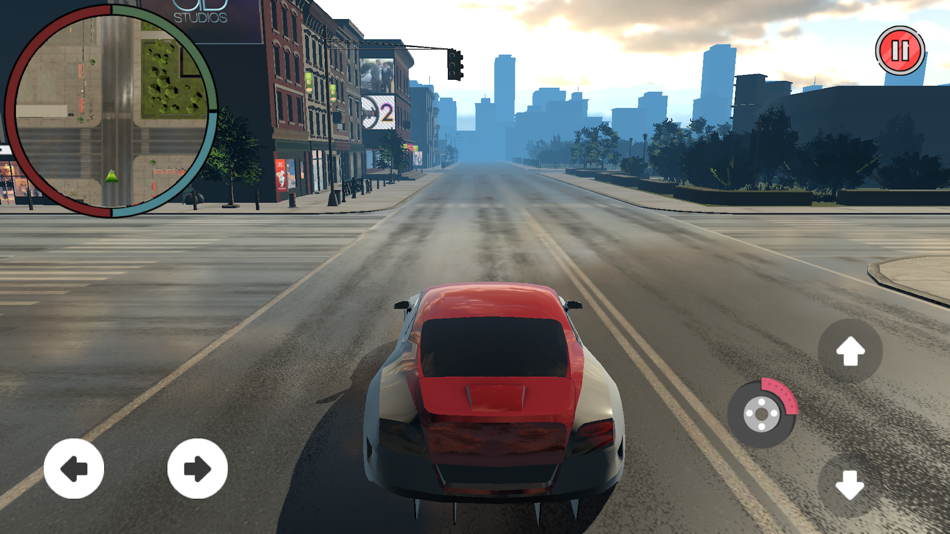 #9. Racing Stripes 2 (macOS) Bởi: John Veloza