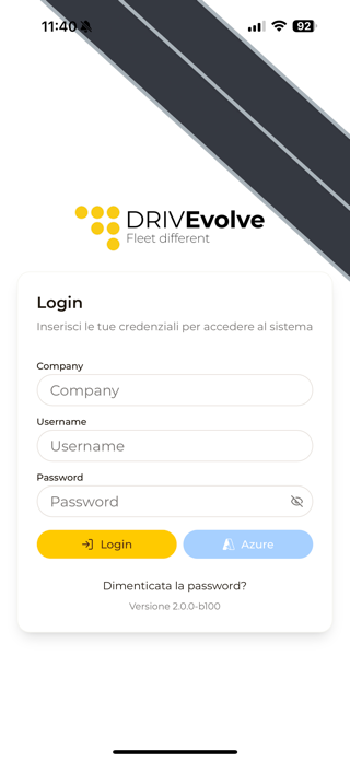 DRIVEvolve 2.0 Screenshot 1 of 5