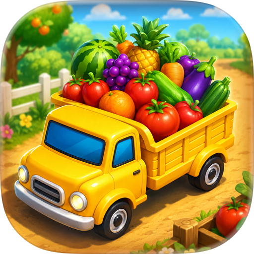 Farm Rush Fever