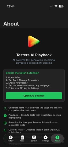 PlayGen Screenshot 7 of 7