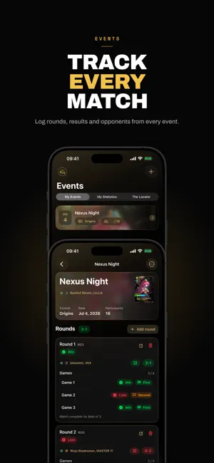 Riftbound Companion screenshot 3