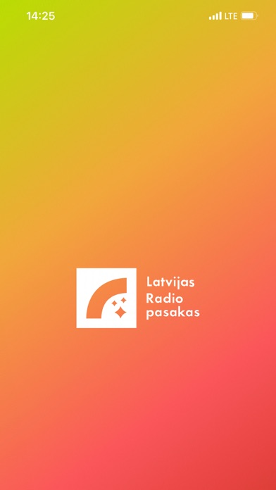 Latvijas Radio pasakasのおすすめ画像2