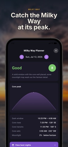 LightPlan - Photo Planner Screenshot 7 of 9