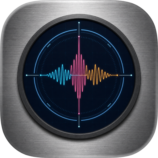 Vibroscope：地震情報・振動計測