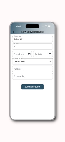 Orbit Fieldforce screenshot