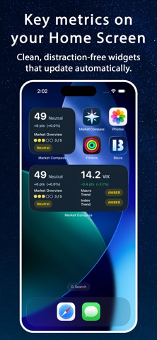 Market Compass AI Screenshot 10 of 10