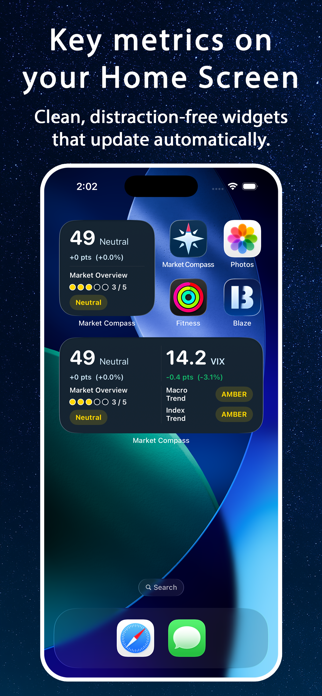 Market Compass AI Screenshot 10 of 10