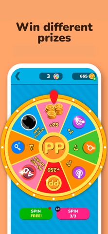 Phrasle Puzzle Screenshot 6 of 7