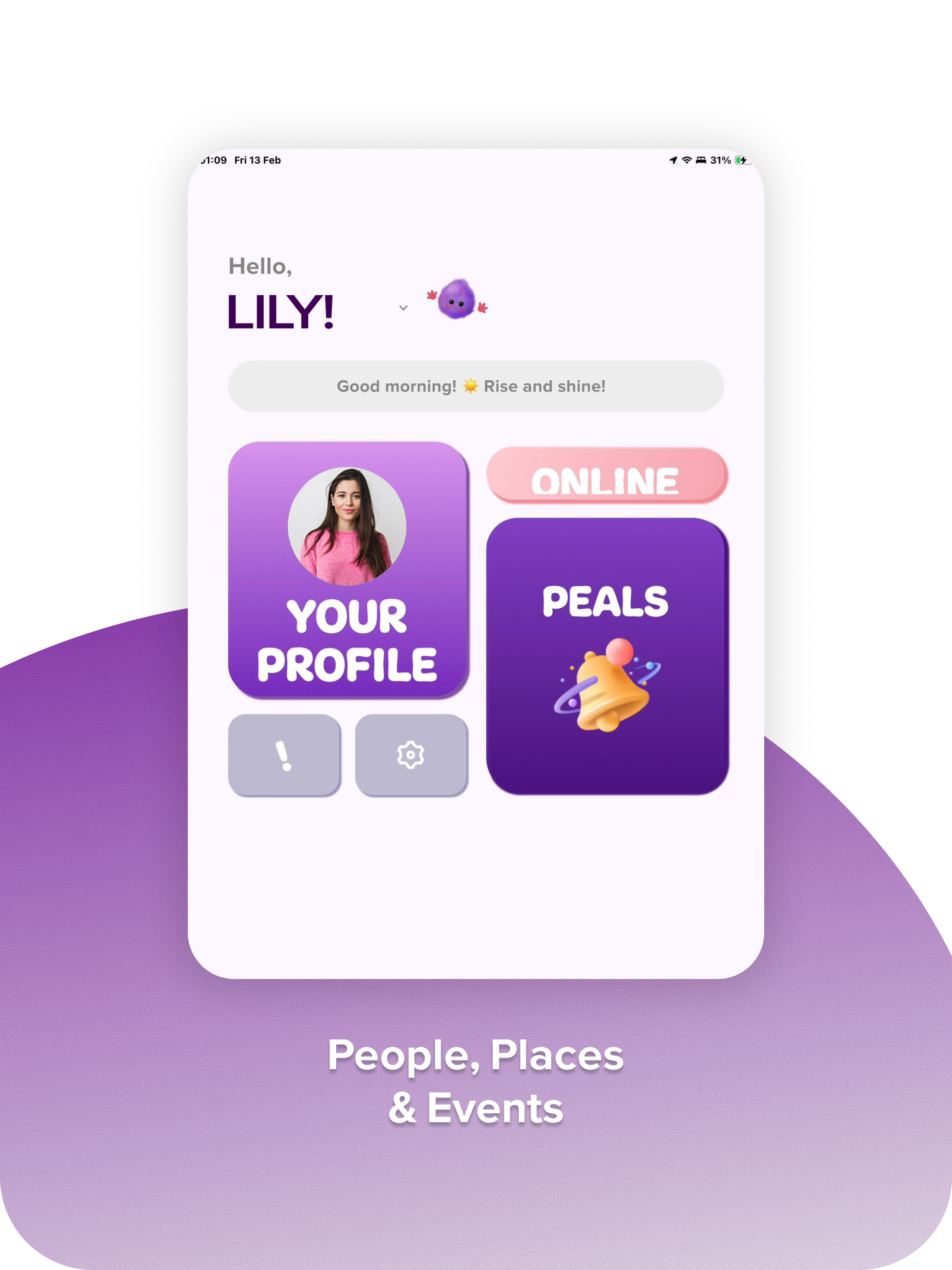 PeakTew screenshot 8