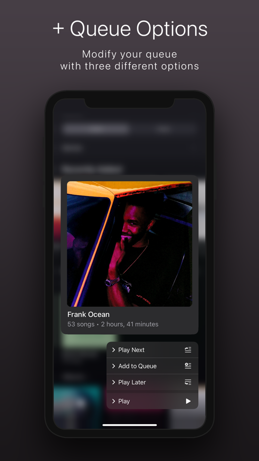 #3. Music Plus (iOS) Podle: Brian Atuh