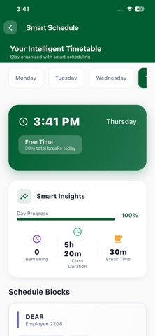 Army Public Schools & Colleges screenshot
