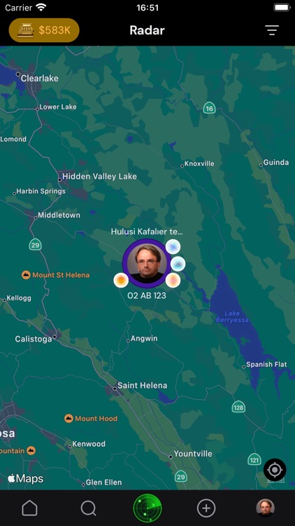 IseeU Social screenshot-7