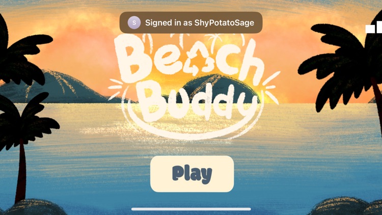 Beach Buddy: Clean It Up!