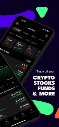 Delta by eToro: Screenshot 2 von 7