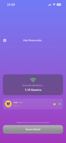 Quizlys: Live Trivia screenshot