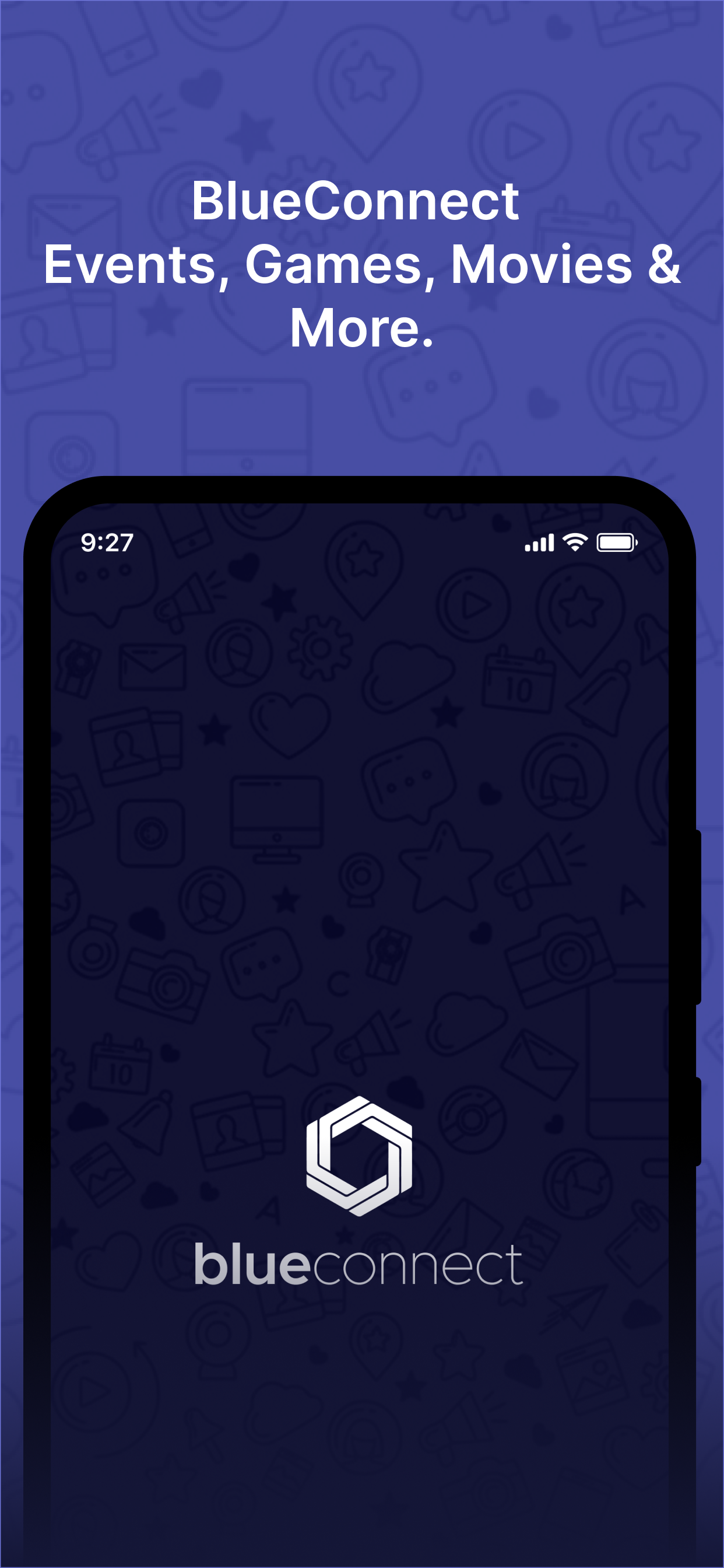 BlueConnect Fun