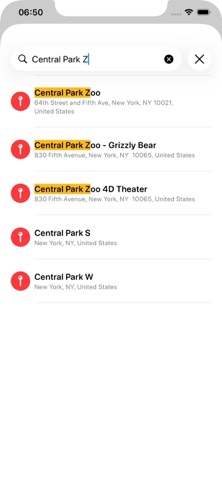 Spotstash Screenshot 3 of 10