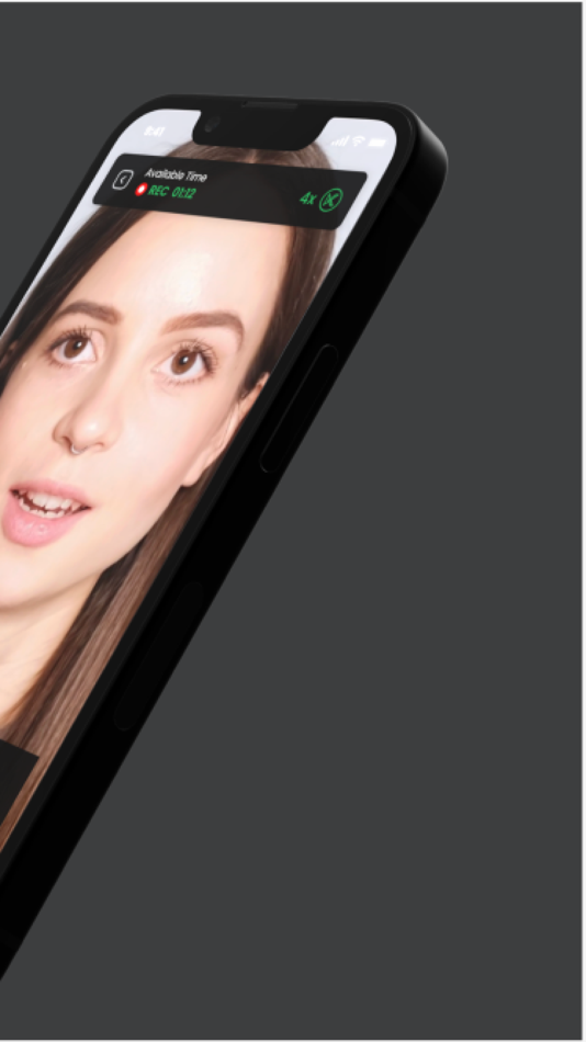 #2. Konfidence AI Interview Coach (iOS) Podle: INNOVATIONERA PTY LTD