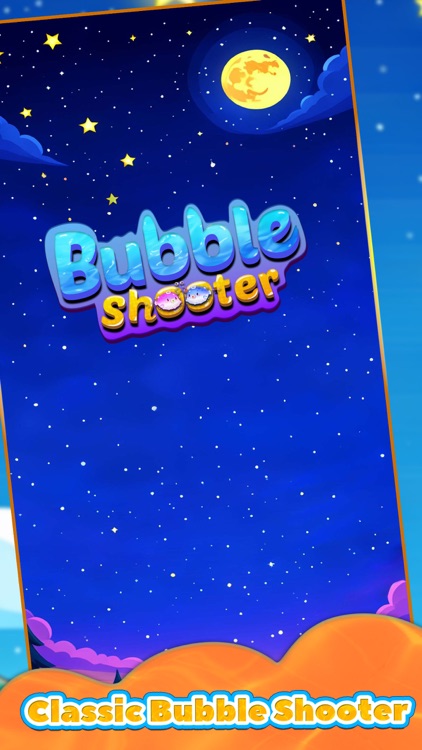 Bubble Shooter :  Adventure