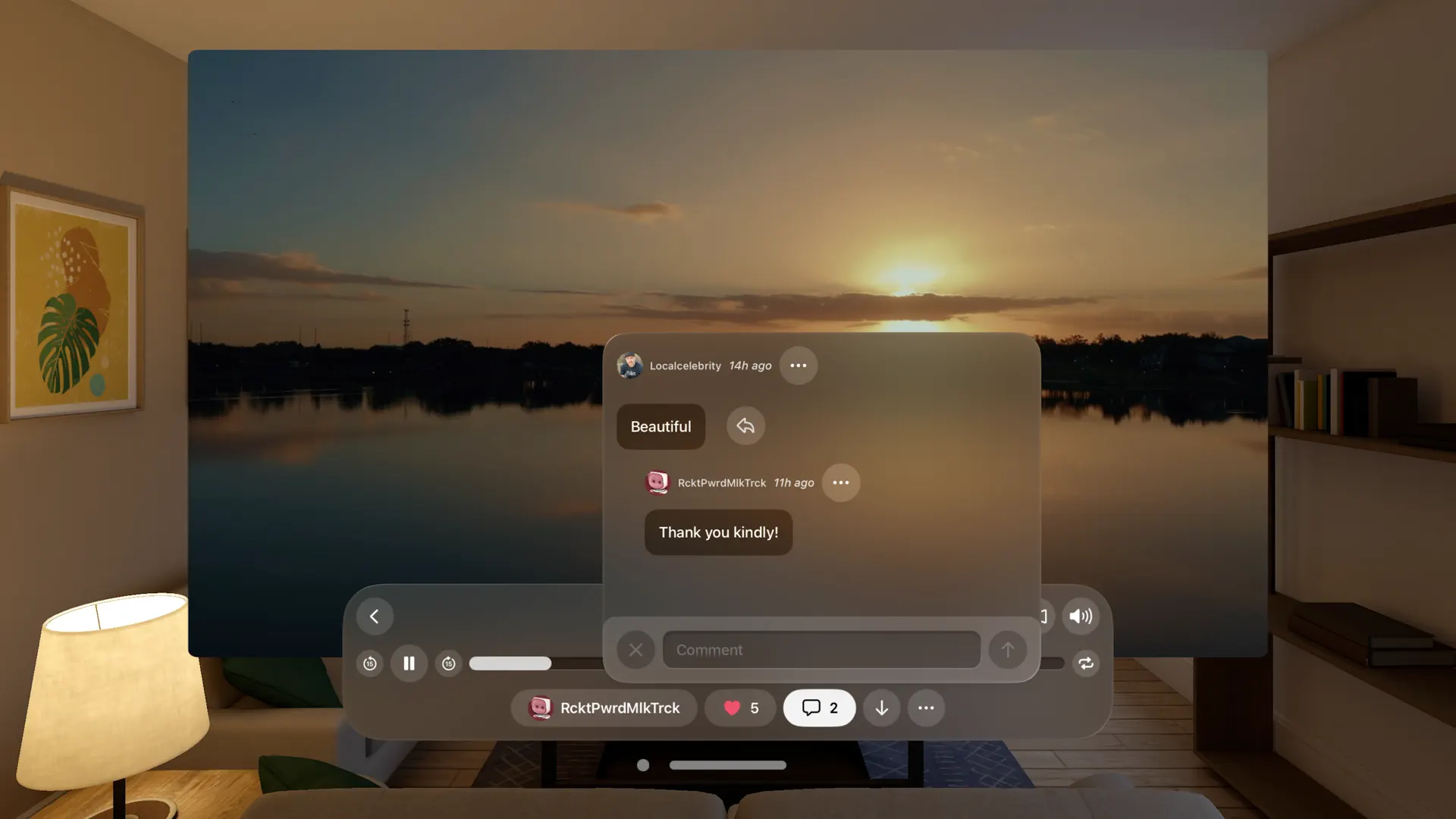 Spatial Station screenshot 3