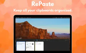 repaste iPhone Captures Décran 2