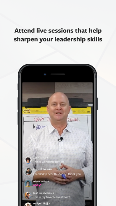 Screenshot #2 pour Intentional Churches