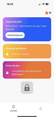Yuki AI - Language Learning screenshot