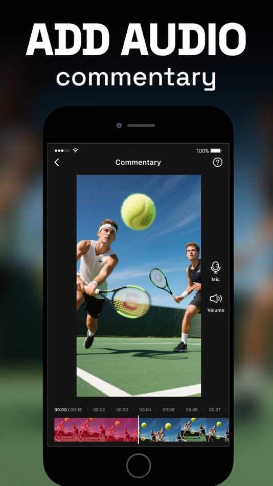 #9. Screen Recorder ‑ Record Video (iOS) Av: Cleaner LLC