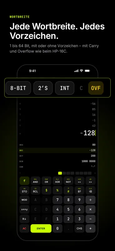 Rechenwerk screenshot 6 of 8