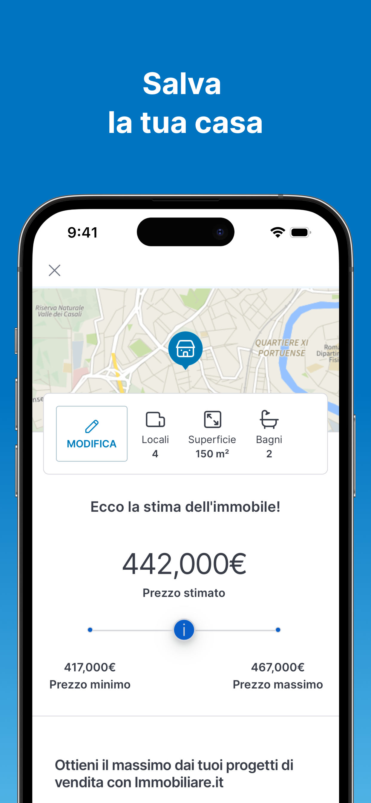 Immobiliare.it - Annunci case