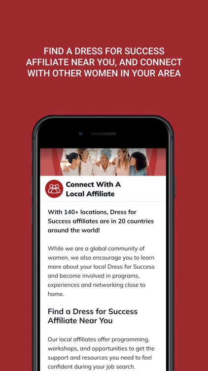 Dress for Success screenshot-3