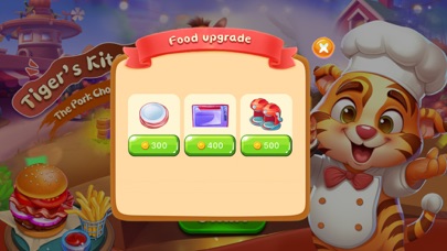 Tasty Kitchen Screenshot