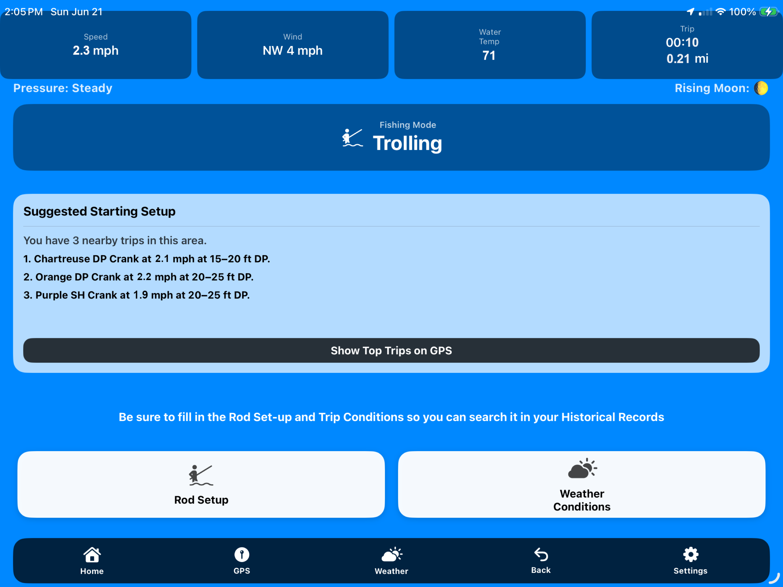 TrollLogic screenshot 7