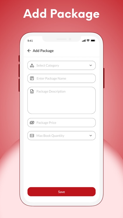 Godyk Provider screenshot-5