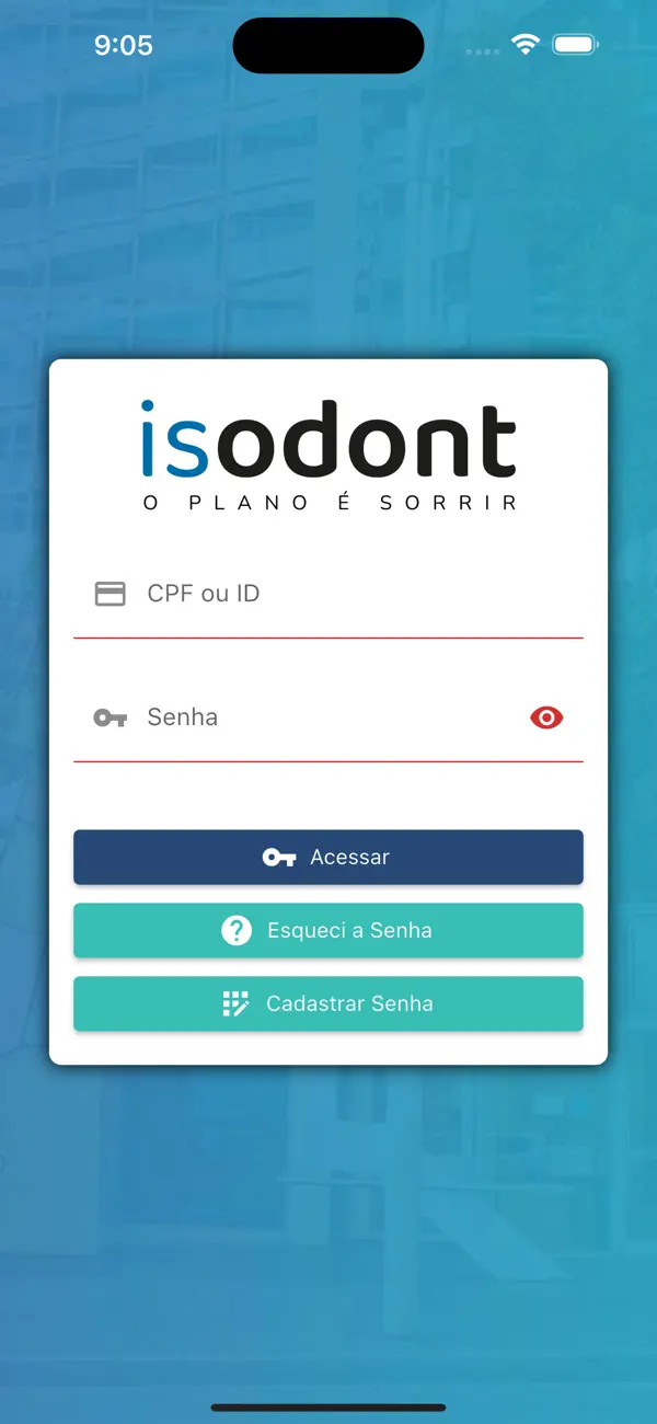 Screenshot #1 pour Isodont
