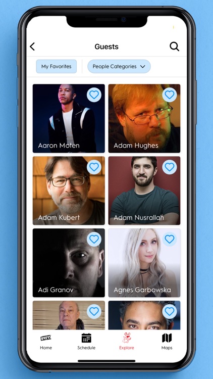 New York Comic Con 2025