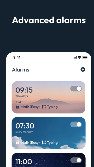 Eris – Personal Astrology Screenshot